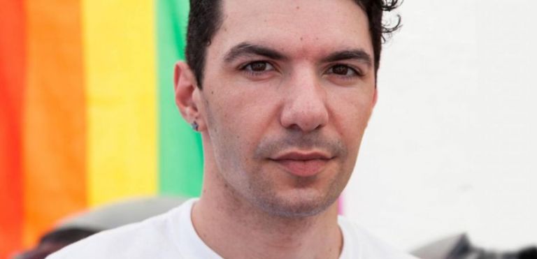 Ten-year prison sentence for two men who lynched LGBTQ activist Zak Kostopoulos