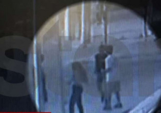 Παλαιό Φάληρο: Η στιγμή σύλληψης ανήλικου που έβγαλε πεταλούδα για να κάνει story στο Instagram