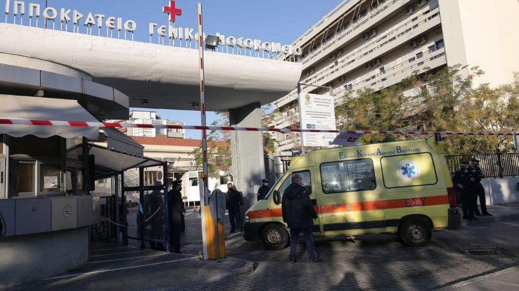 Θεσσαλονίκη: Ξεσπά η μητέρα του τρίχρονου κοριτσιού: «Το φάγανε άδικα το παιδί…»