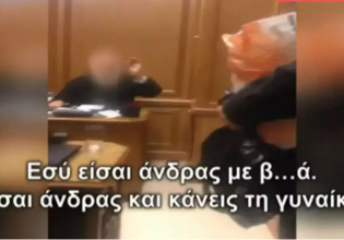 Καλλιθέα: Η πρώτη αντίδραση του ιερέα για την επίθεση σε τρανς γυναίκα