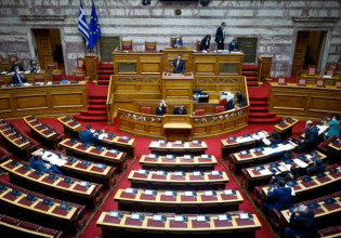 Τροπολογία για επιβολή πλαφόν στη λιανική τιμή της ενέργειας καταθέτει το ΚΙΝΑΛ – Οι προτάσεις του κόμματος