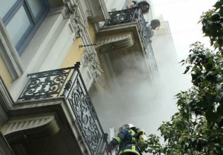 Τραγωδία στη Marfin: Τρισάγιο στα θύματα – «Δεν τους ξεχνάμε» το μήνυμα Μπακογιάννη
