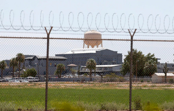 Αριζόνα: Θέλουν να εκτελέσουν κρατούμενο με το αέριο των Ναζί