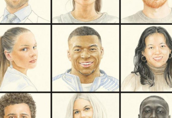 Forbes: Τρεις Έλληνες και μία Κύπρια στη λίστα των «κάτω των 30»