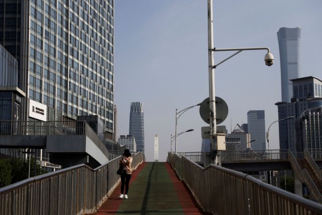 Ευρωπαϊκές εταιρείες «εγκαταλείπουν» την Κίνα λόγω κοροναϊού