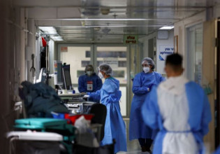 Αμαλιάδα: Έφαγε ταμπλέτες απορρυπαντικού νομίζοντας ότι είναι γλύκισμα