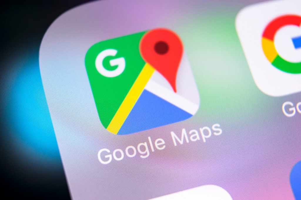 Επτά εκπληκτικά κόλπα στους Χάρτες Google που δεν φανταζόσασταν ότι υπάρχουν