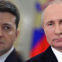 Πόλεμος στην Ουκρανία: Πρόθυμος για συνομιλίες μόνο απευθείας με τον Πούτιν