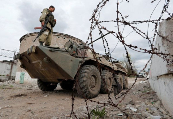 Πόλεμος στην Ουκρανία: H πρώτη στρατιωτίνα της Ρωσίας που σκοτώνεται