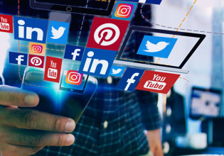 Η αποχή από τα social media μάς φτιάχνει τη διάθεση – Αποκαλυπτική μελέτη