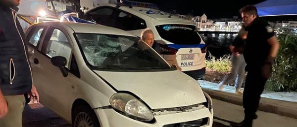 Μονεμβασιά: Σοκάρουν οι μαρτυρίες για το φονικό στην άσφαλτο