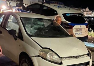 Μονεμβασιά: Τρόμος σκέπασε την πόλη – Τα στοιχεία που ξεσκονίζουν οι Αρχές