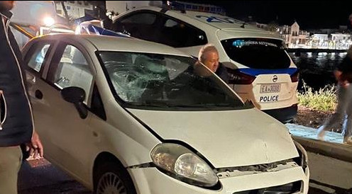 Μονεμβασιά: Σοκάρουν οι μαρτυρίες για το φονικό στην άσφαλτο