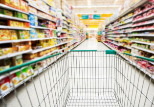 Σύσταση στους Γερμανούς πολίτες: Αποθηκεύστε βασικές προμήθειες σε τρόφιμα