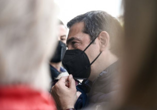 Τσίπρας: Η κυβέρνηση συνεχίζει το μεγάλο φαγοπότι εφορμώντας στον δημόσιο πλούτο