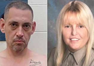 Αλαμπάμα: Συνελήφθη ο κρατούμενος, νεκρή η αστυνομικός που τον βοήθησε να αποδράσει