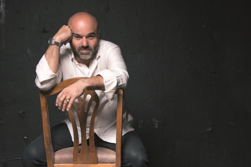 Κώστας Κωστόπουλος: Νέα καταγγελία για τον σκηνοθέτη - «Είχε πετάξει καρέκλα στην Ελένη Γερασιμίδου»