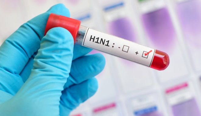 «Απόγονος» της ισπανικής γρίπης του 1918 η H1N1 - Πώς προκύπτει η σχέση τους