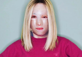 Ιωάννα Παλιοσπύρου: Δημοσίευσε για πρώτη φορά φωτογραφία με τη μητέρα της