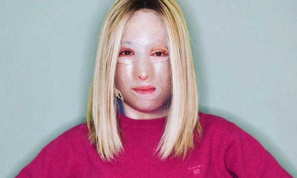 Ιωάννα Παλιοσπύρου: Δημοσίευσε για πρώτη φορά φωτογραφία με τη μητέρα της