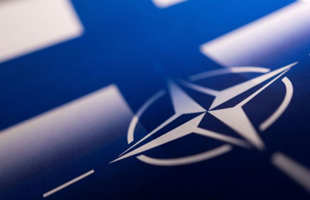 Φινλανδία: Για την ασφάλεια των πολιτών της η ένταξη στο ΝΑΤΟ λέει η πρωθυπουργός της χώρας