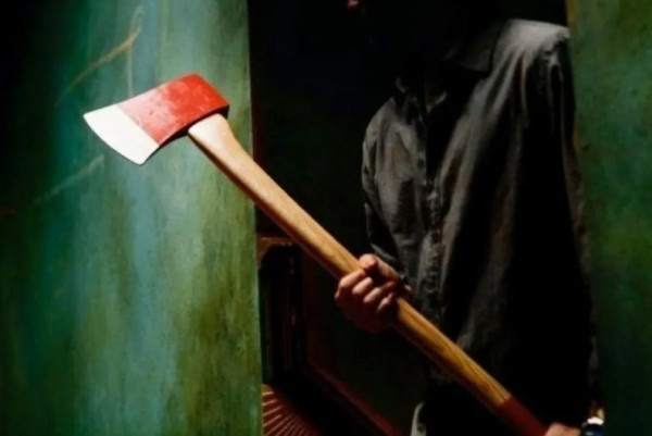 Πύργος: Εξαφανίστηκε ο Θύμιος που τον «βάφτισαν» serial killer με τσεκούρι