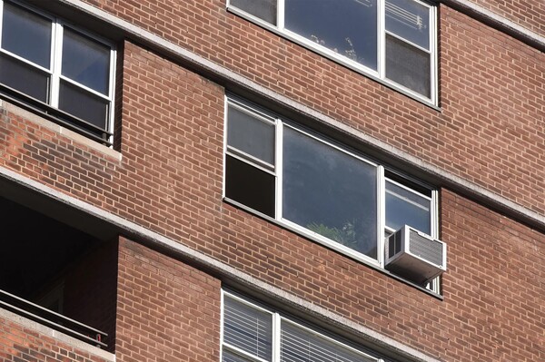 Άνδρας έριξε δυο σκύλους και μια γάτα από τον 14ο όροφο πριν πηδήξει στο κενό