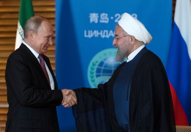 Guerra in Ucraina: cosa è successo tra Russia e Iran