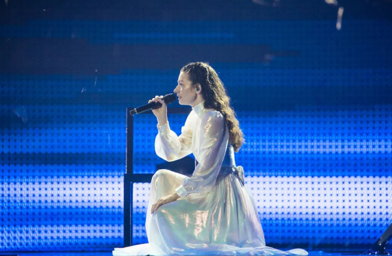 Eurovision 2022: Σε ποια θέση βρίσκεται στις προβλέψεις η Ελλάδα