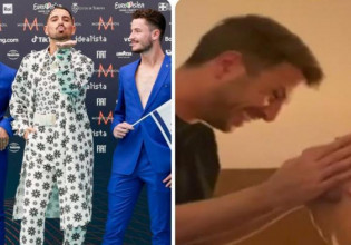 Eurovision 2022: Οι διοργανωτές απέβαλαν το Ισραήλ την τελευταία στιγμή – Τι συνέβη