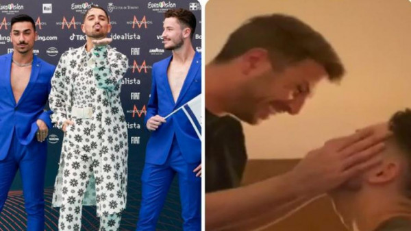 Eurovision 2022: Οι διοργανωτές απέβαλαν το Ισραήλ την τελευταία στιγμή – Τι συνέβη