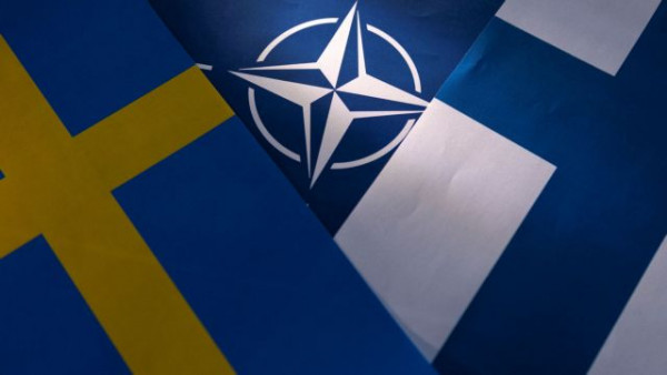 Πόλεμος στην Ουκρανία: Ο Ερντογάν εκβιάζει το ΝΑΤΟ με βέτο για Φινλανδία και Σουηδία – Κρίσιμες συνομιλίες
