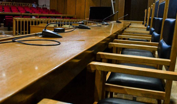 Πάτρα: Νεκρός γνωστός δικηγόρος – Πέθανε στο Πταισματοδικείο