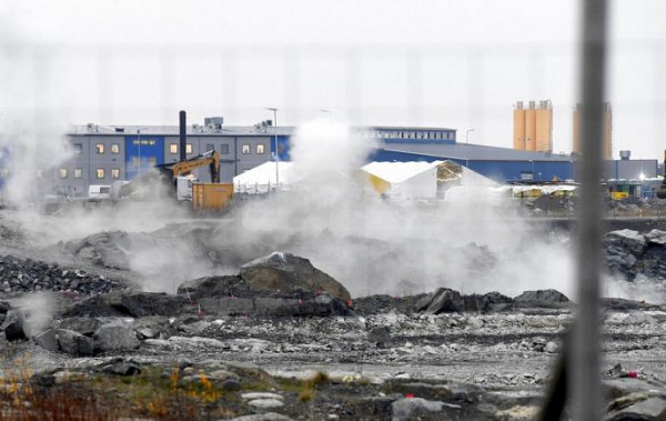 Φινλανδία: Η Ρωσία της «έκοψε» το ρεύμα επειδή δεν πλήρωνε και όχι για αντίποινα