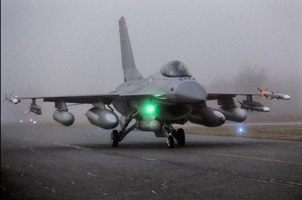 Τουρκικά F-16: Μπαράζ επιστολών στο Κογκρέσο από επτά οργανώσεις ενάντια σε μια συμφωνία