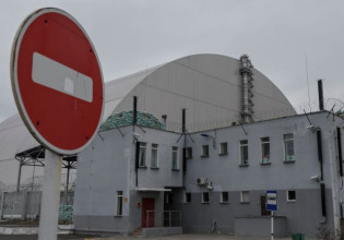 Πόλεμος στην Ουκρανία: Θα ξεκινήσει ο Πούτιν πυρηνική σύγκρουση;