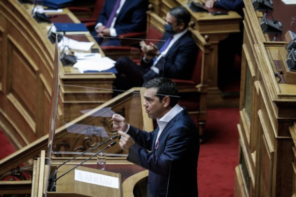 Σε διψήφια ποσοστά επέστρεψε η διαφορά ΝΔ - ΣΥΡΙΖΑ