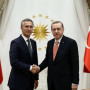 ΝΑΤΟ: Νέα επικοινωνία Στόλτενμπεργκ με Ερντογάν