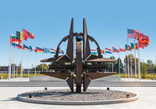 Τσαβούσογλου: Περιμένουμε συγκεκριμένες ενέργειες από Φινλανδία και Σουηδία ενόψει της ένταξής τους στο ΝΑΤΟ