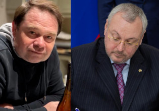 Ρωσία: Γιατί αυτοκτονούν επιχειρηματίες και σκοτώνουν μέλη των οικογενειών τους