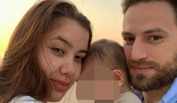 Γλυκά Νερά: «Θα κάνω τα πάντα ώστε να μην τον ξαναδεί η κόρη του» λέει ο πατέρας της Καρολάιν