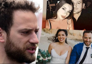 Γλυκά Νερά: Η προκλητική απολογία του Μπάμπη Αναγνωστόπουλου – Όσα είπε για τη δολοφονία της Καρολάιν