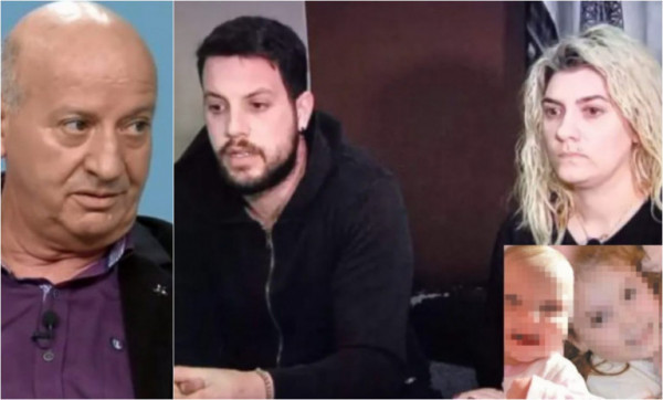 Πάτρα: «Καλά θα κάνει η Ρούλα Πισπιρίγκου και ο Μάνος Δασκαλάκης να πούνε την αλήθεια» λέει ο Κατερινόπουλος