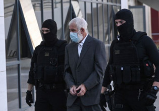 Δίκη Φιλιππίδη: Ένταση ανάμεσα στη Δροσάκη και τη Νίνου – Ο γιος του ηθοποιού φώναξε την αστυνομία