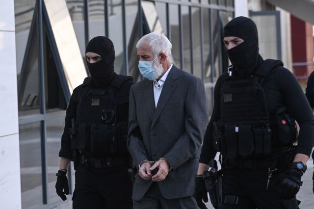 Δίκη Φιλιππίδη: Η κατάθεση της γυναίκας που τον κατηγορεί για απόπειρα βιασμού το 2010