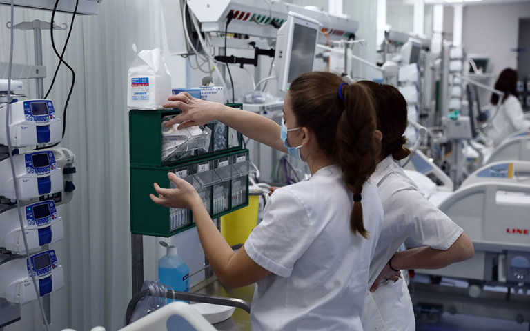 Ηράκλειο: Νέο κρούσμα Candida Auris – Ασυμπτωματικός ο ασθενής