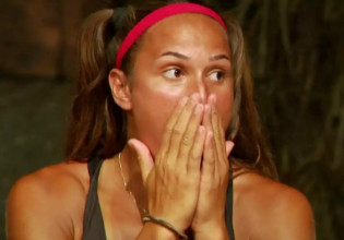 Survivor: Η οικειοθελής αποχώρηση της Ναυσικάς Παναγιωτακοπούλου φέρνει τα πάνω κάτω