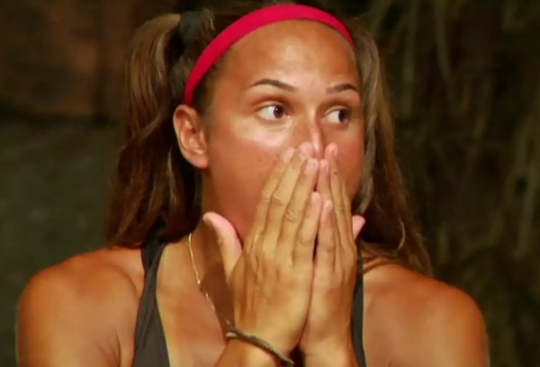 Survivor: Η οικειοθελής αποχώρηση της Ναυσικάς Παναγιωτακοπούλου φέρνει τα πάνω κάτω