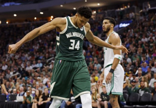 Μητσοτάκης στο Κογκρέσο: Η αναφορά στον Γιάννη Αντετοκούνμπο και το θερμό χειροκρότημα