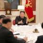 Βόρεια Κορέα: Ο Κιμ Γιονγκ Ουν τα βάζει με τους αξιωματούχους του λόγω κοροναϊού